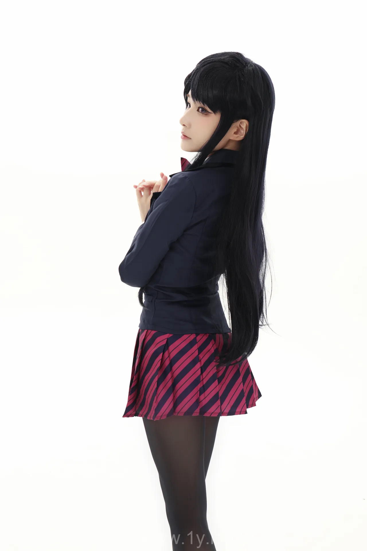 幼愛youmeko NO.04 古见硝子